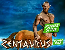 Zentaurus