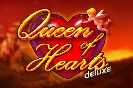 Queen of Hearts