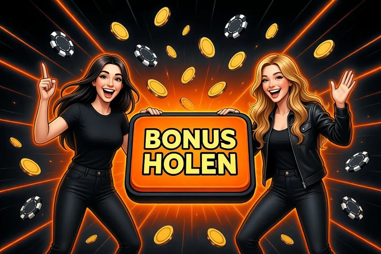 bonus holen level up casino