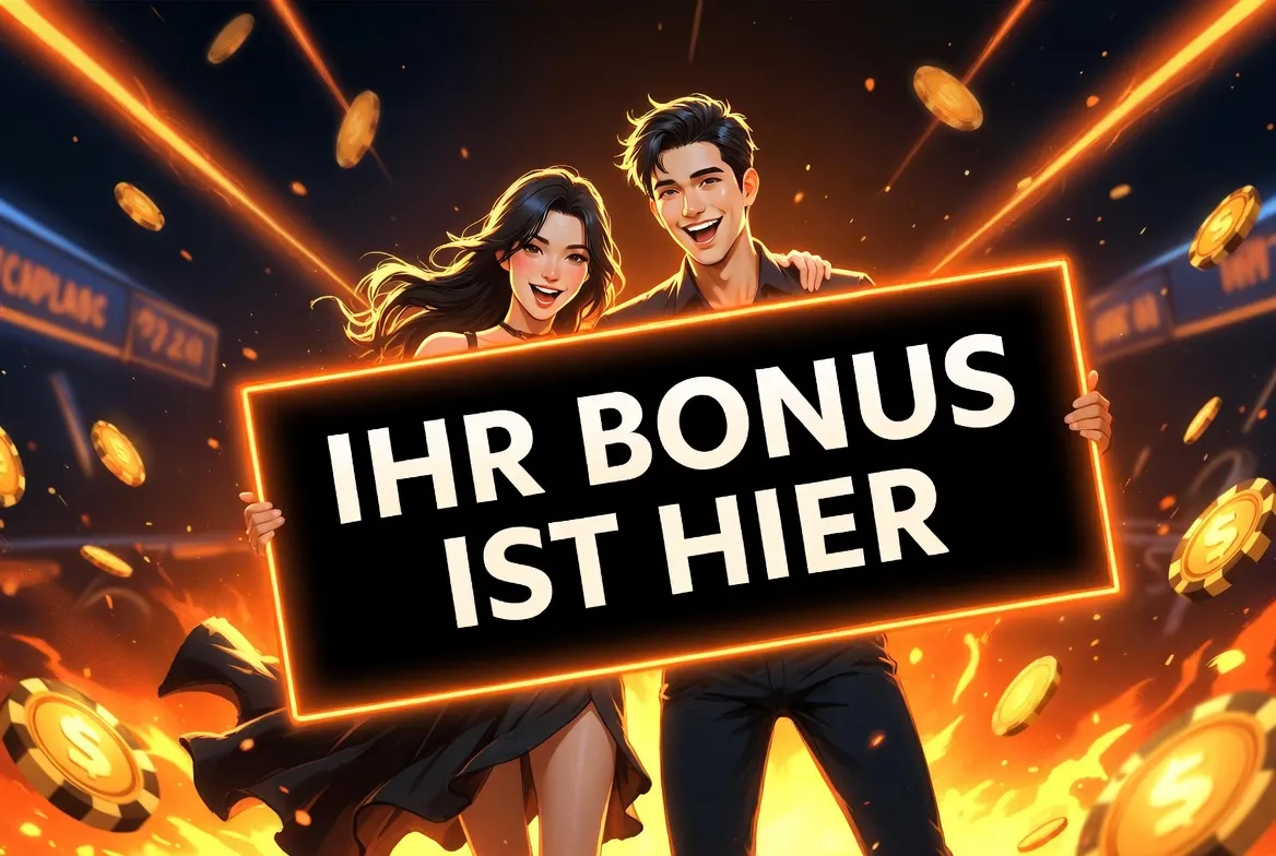 casino level up bonuses