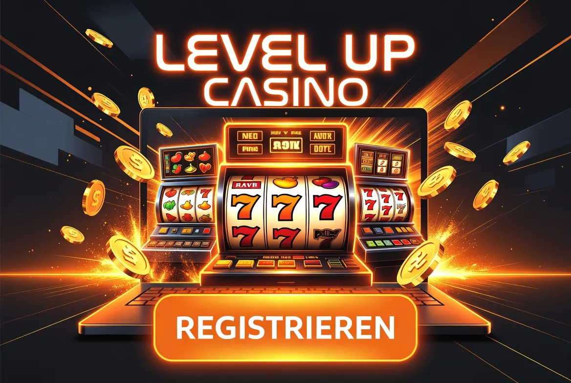 level up bonus casino