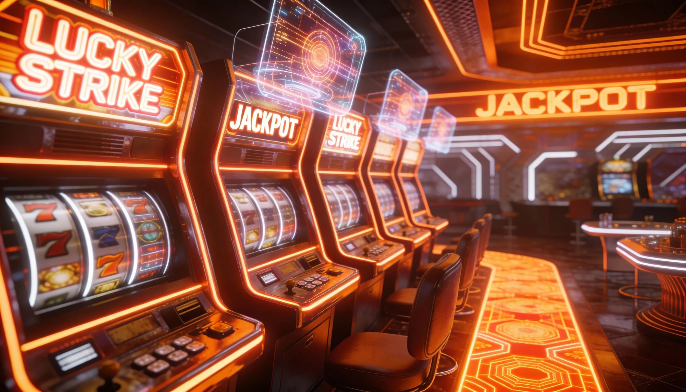 LevelUp Casino LevelUp Casino