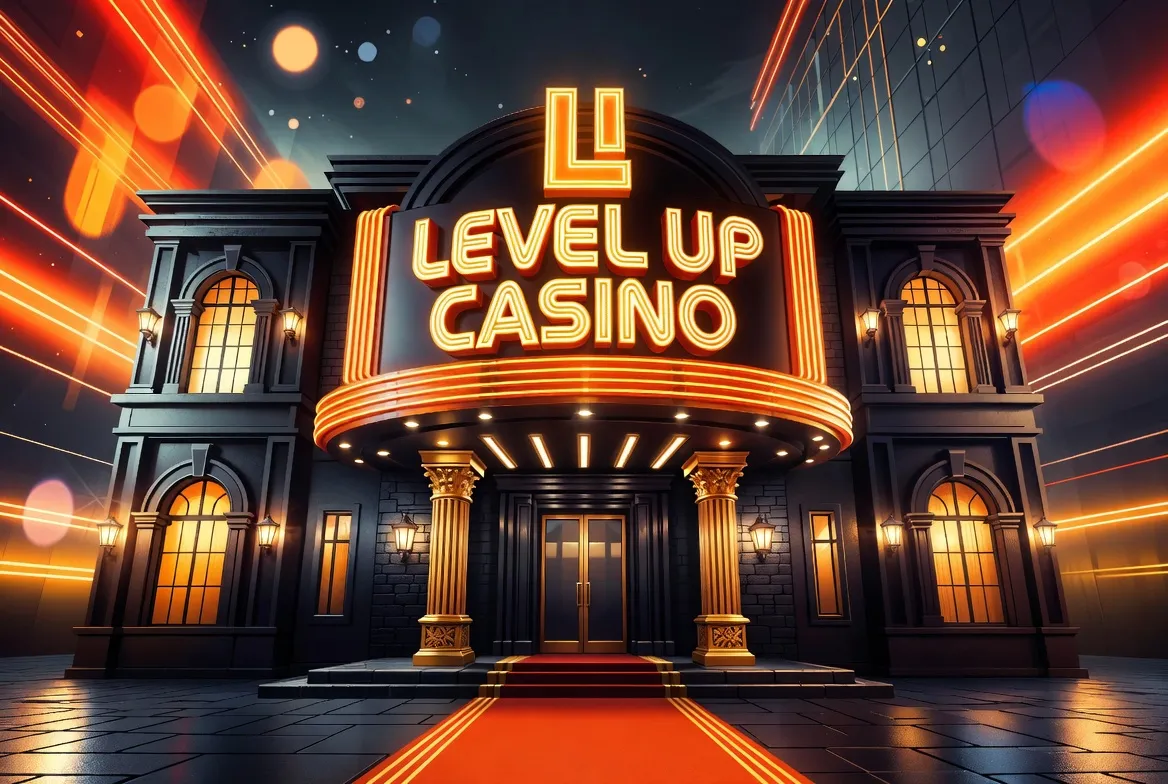 level up casino website