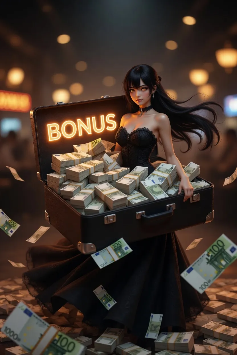 welcome bonus level up casino