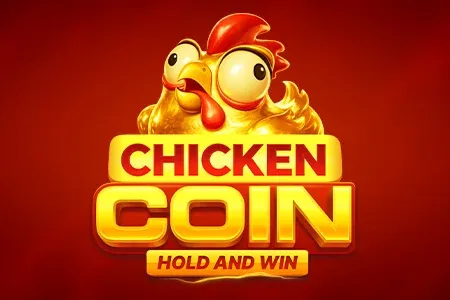 Сhicken coin